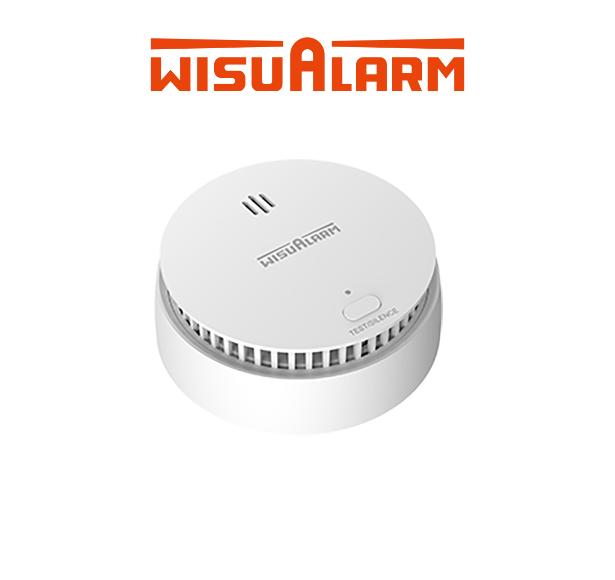 Smoke Alarm – WISUALARM